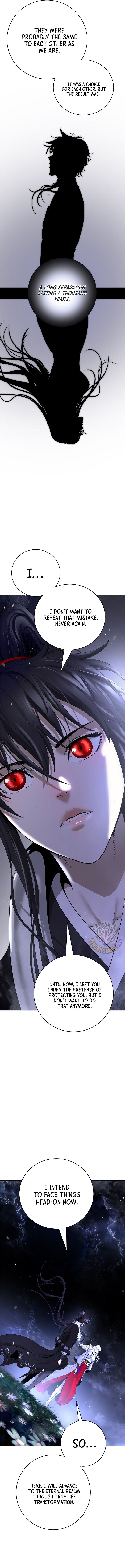 Call of the Spear Chapter 218 6